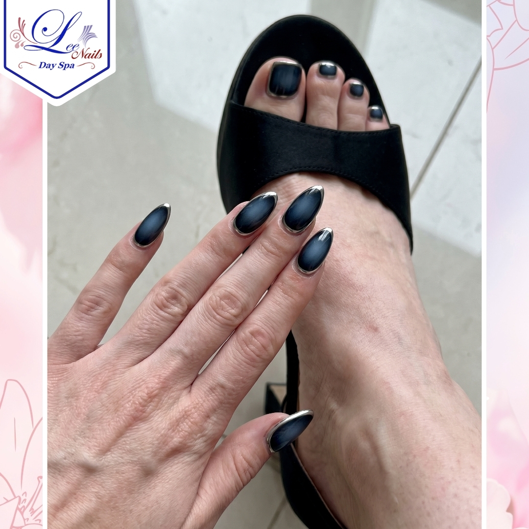 Nail designs